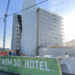 Hotel de Porto de Mós tem abertura prevista para Maio
