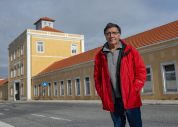 25 Anos depois do fecho,  há nova vida à espera da Ivima