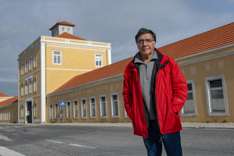 25 Anos depois do fecho, há nova vida à espera da Ivima