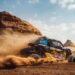 João Ferreira garante segundo lugar no prólogo do Dakar