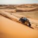 João Ferreira vence mais uma etapa e alcança segundo lugar no Dakar