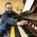 Harmónios. João Santos está a resgatar os instrumentos raros e belos do século XIX