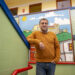 Jorge Dias: “A escola está  desenquadrada  daquilo que a  sociedade  lhe exigiria”