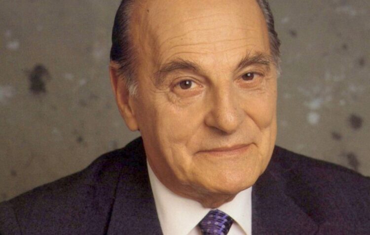 José Hermano Saraiva vai ter busto de homenagem em Leiria