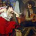 Malhoa e o naturalismo. Uma exposição e um museu reaberto são a oportunidade para redescobrir a arte do Grupo do Leão