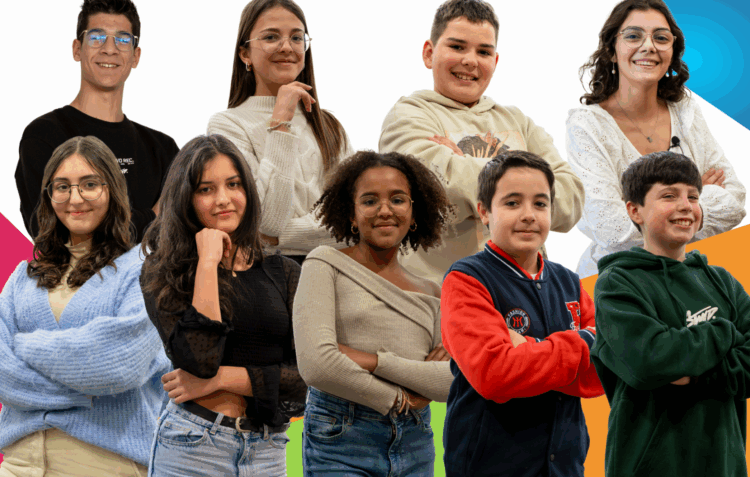 Campanha para eleição do próximo Jovem Autarca de Pombal está em marcha