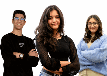 Cristelle Santos eleita Jovem Autarca com Hugo Marques e Carolina Valadas na vereação