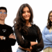 Cristelle Santos eleita Jovem Autarca com Hugo Marques e Carolina Valadas na vereação