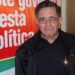 Lenine Moiteiro, antigo dirigente sindical, faleceu ontem aos 90 anos