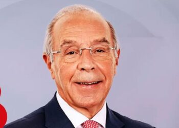 Marques Mendes em Porto de Mós para falar com jovens sobre a vida democrática