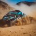 Ricardo Porém sobe na classificação do Dakar