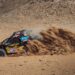 João Ferreira vence no Dakar e aproxima-se da liderança na Classe SSV
