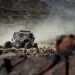 Bomba de gasolina atrasa João Ferreira rumo à liderança do Dakar