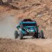 Azar apanhou Ricardo Porém na última etapa do Dakar