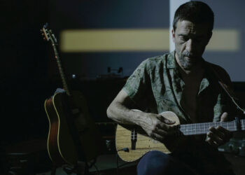 Marinha Grande. Concerto de Manel Cruz nas comemorações do 18 de Janeiro
