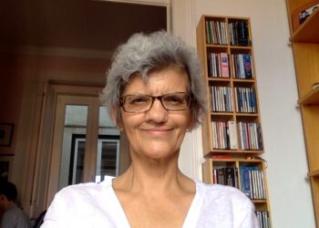 Faleceu Margarida Medeiros, ensaísta e professora natural de Ansião