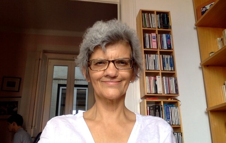 Faleceu Margarida Medeiros, ensaísta e professora natural de Ansião