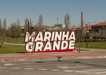 Comércio da Marinha Grande encaixou 1,1 milhões de euros com iniciativa de Natal