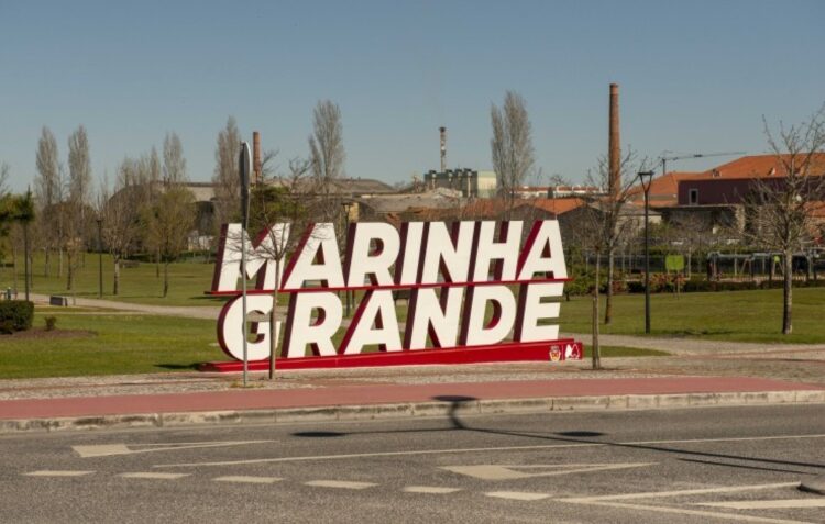 Comércio da Marinha Grande encaixou 1,1 milhões de euros com iniciativa de Natal