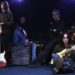 Formaram bandas na adolescência em Leiria e agora vão aos concertos dos filhos