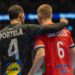 Pedro Portela ajuda Portugal a derrubar a poderosa Noruega