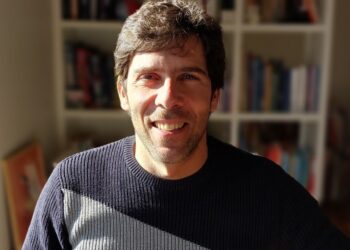 Nuno Matos Valente vence prémio literário no valor de 10 mil euros
