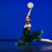 Núria Fernandes, bailarina de Leiria, é a única portuguesa no Prix de Lausanne