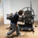 Armazém das Artes recebeu mais de 5.400 visitantes em 2023