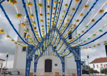 UHF e Quim Barreiros actuam nas festas de Ortigosa, em Leiria