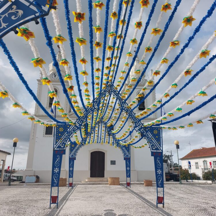UHF e Quim Barreiros actuam nas festas de Ortigosa, em Leiria