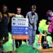 Peça de teatro sensibiliza crianças para a segurança rodoviária, em Figueiró dos Vinhos