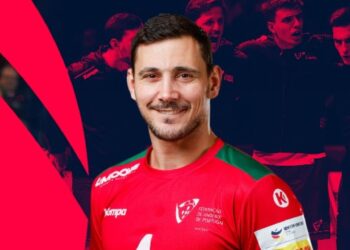 Portugal garante presença no torneio pré-olímpico de andebol