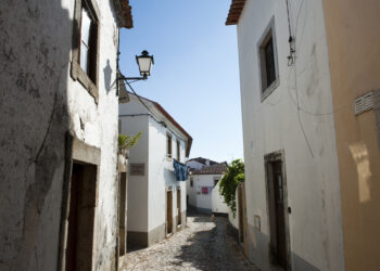 Quase um quarto das habitações do distrito não tem aquecimento
