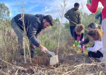 Ágora – Associação Ambiental abriu inscrições para novos associados