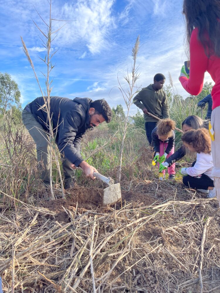 Ágora – Associação Ambiental abriu inscrições para novos associados