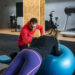 Ano novo traz novas resoluções e corrida acelerada ao personal trainer