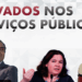 Alexandra Leitão é a primeira convidada do Terceira Via