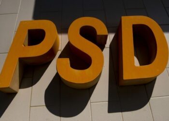 Eleições legislativas: PSD renova lista de candidatos a deputados por Leiria