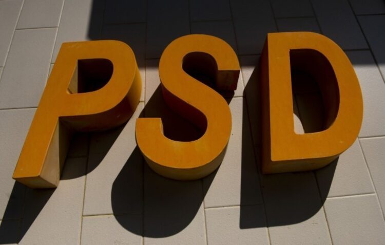 Eleições legislativas: PSD renova lista de candidatos a deputados por Leiria