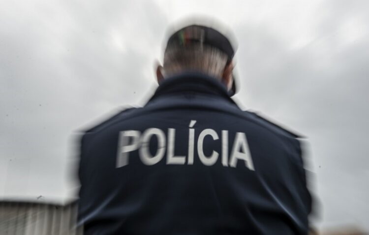 PSP: menores retirados à mãe nas Caldas da Rainha