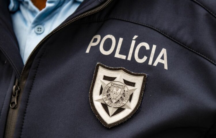 Homem surpreendido por funcionário quando tentava assaltar quinta de eventos em Leiria