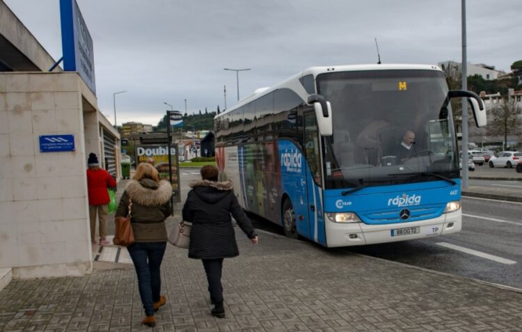 Mobilidade entre concelhos está entre as prioridades da CIMRL