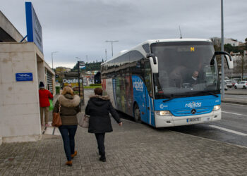 Rápida transportou uma média de dois passageiros por viagem