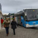 Rápida transportou uma média de dois passageiros por viagem
