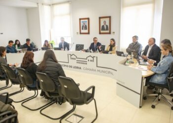 Saldo de gerência da Câmara de Leiria aumenta orçamento para 147,7 ME