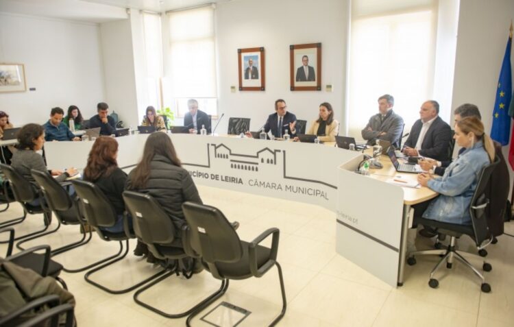 Saldo de gerência da Câmara de Leiria aumenta orçamento para 147,7 ME