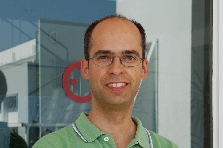 Rui Ruben, novo director do Centro para o Desenvolvimento Rápido e Sustentado de Produto, toma posse no dia 10
