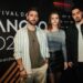 Artista de Leiria com No Maka no Festival da Canção