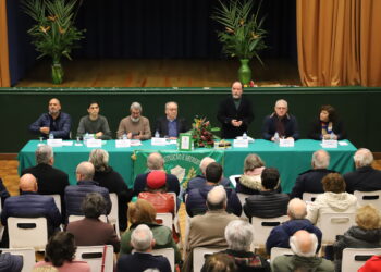 SIR 1.º de Maio apresenta livro sobre centenário da fundação