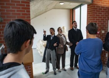 Teatro à Solta. Fim da companhia dá origem a novo colectivo